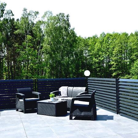 Apartament Iwona กอบีลากูรา ภายนอก รูปภาพ