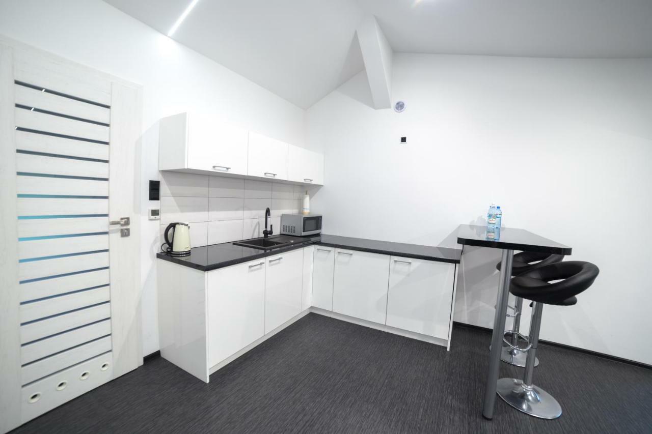 Apartament Iwona กอบีลากูรา ภายนอก รูปภาพ