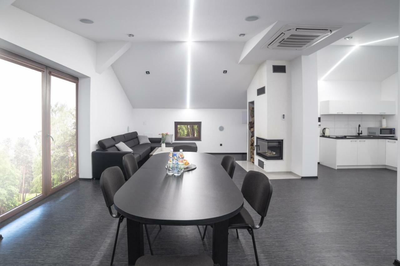Apartament Iwona กอบีลากูรา ภายนอก รูปภาพ