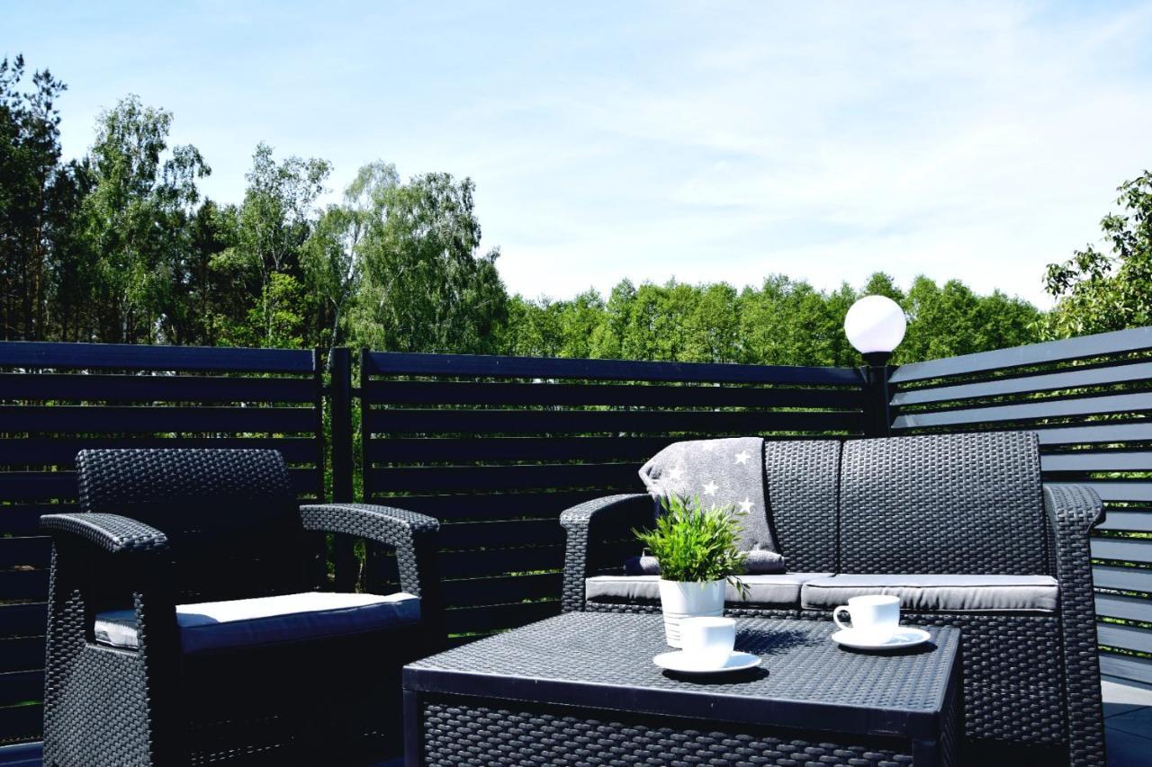 Apartament Iwona กอบีลากูรา ภายนอก รูปภาพ